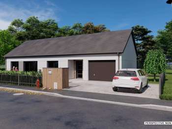 Vente maison