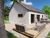 Vente maison