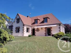 Vente Maison 4 chambresSaint-Pair-sur-Mer