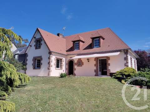 Vente maison 5 pièces Saint-Pair-sur-Mer 50