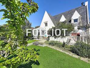 Vente Maison 5 chambresSaint-Pair-sur-Mer