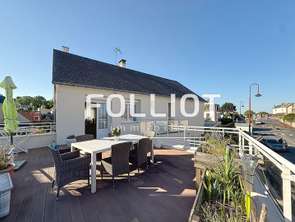 Vente Maison 3 chambresSaint-Pair-sur-Mer