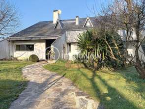 Vente Maison 5 chambresSaint-Pair-sur-Mer