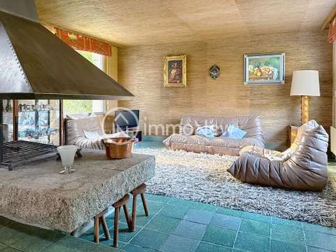 Vente maison 9 pièces Vente maison 9 pièces