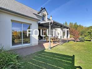 Vente Maison 6 chambresSaint-Pair-sur-Mer