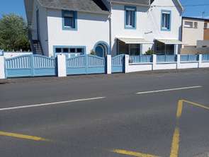 Vente Maison 3 chambresSaint-Pair-sur-Mer