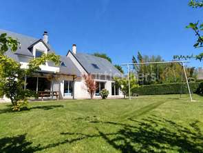 Vente Maison 5 chambresSaint-Pair-sur-Mer