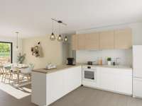 Vente maison