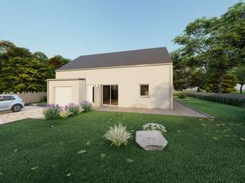 Vente maison
