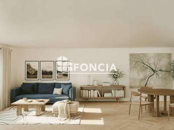 Vente maison 5 pièces Saint-Pair-sur-Mer 50