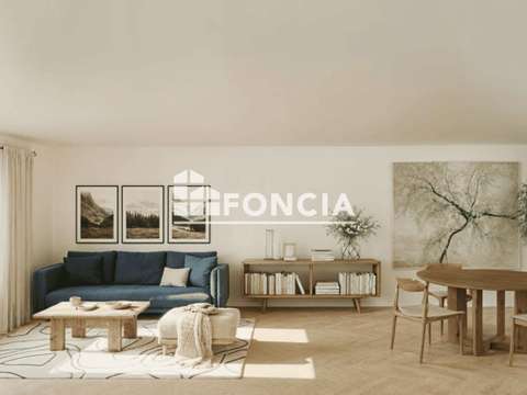 Vente maison 5 pièces Saint-Pair-sur-Mer 50