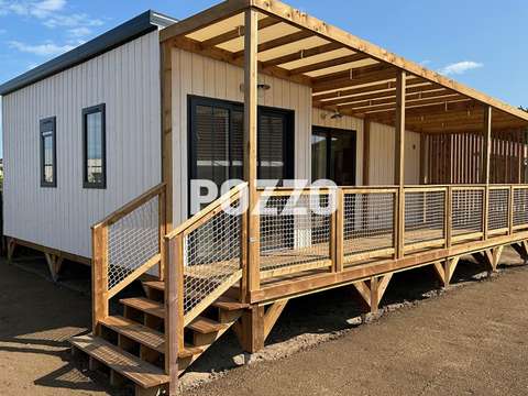 Vente maison 3 pièces Saint-Pair-sur-Mer 50