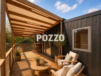 Vente Maison 2 chambresSaint-Pair-sur-Mer