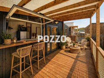 Vente maison 3 pièces Saint-Pair-sur-Mer 50
