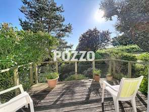 Vente Maison 3 chambresSaint-Pair-sur-Mer