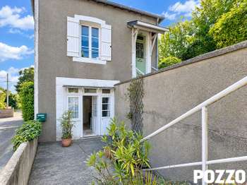 Vente maison 5 pièces Saint-Pair-sur-Mer 50