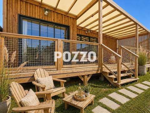Vente maison 2 pièces Saint-Pair-sur-Mer 50