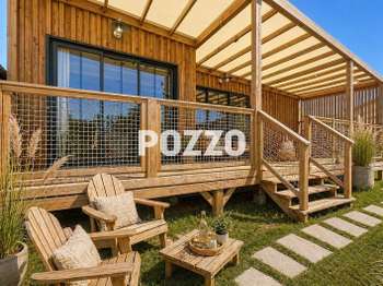 Vente Maison 2 chambresSaint-Pair-sur-Mer