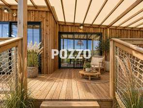 Vente Maison 2 piècesSaint-Pair-sur-Mer