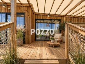 Vente maison 4 pièces Saint-Pair-sur-Mer 50