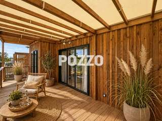 Vente maison 2 pièces