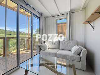 Vente maison 2 pièces