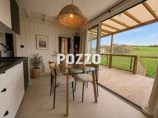Vente maison 2 pièces