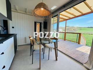 Vente maison 2 pièces