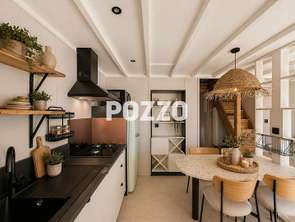 Vente Maison 3 chambresSaint-Pair-sur-Mer