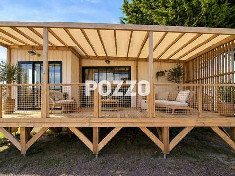 Vente maison 3 pièces Saint-Pair-sur-Mer 50