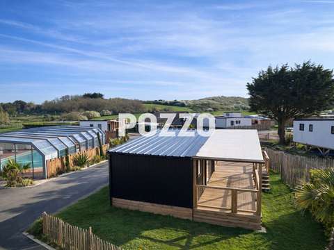 Vente maison 4 pièces Saint-Pair-sur-Mer 50