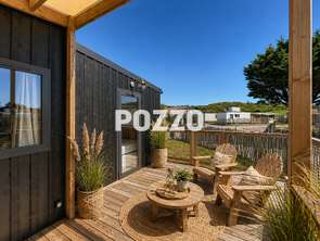 Vente Maison 3 chambresSaint-Pair-sur-Mer