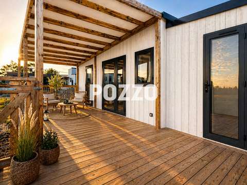 Vente maison 3 pièces Saint-Pair-sur-Mer 50