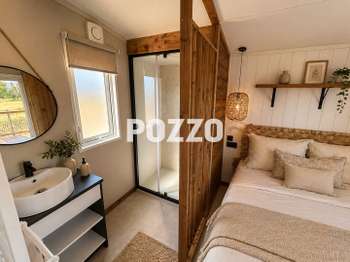 Vente maison 3 pièces Saint-Pair-sur-Mer 50