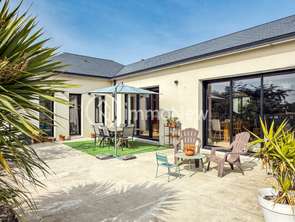 Vente Maison 4 chambresSaint-Pair-sur-Mer