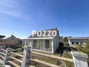 Vente Maison 3 chambresSaint-Pair-sur-Mer