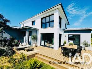 Vente Maison 5 chambresSaint-Pair-sur-Mer