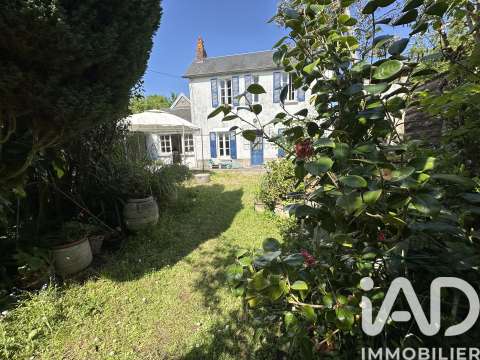 Vente maison 3 pièces Saint-Pair-sur-Mer 50