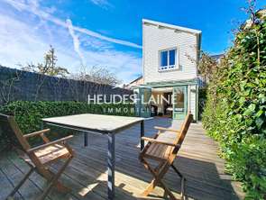 Vente Maison 3 chambresSaint-Pair-sur-Mer