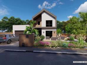 Vente Maison 4 chambresSaint-Pair-sur-Mer