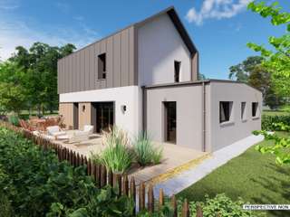 Vente maison