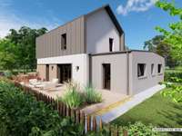 Vente maison