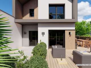 Vente maison