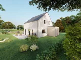 Vente maison
