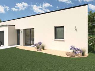 Vente maison