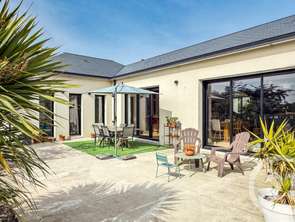 Vente Maison 3 chambresSaint-Pair-sur-Mer