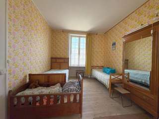 Vente maison 12 pièces