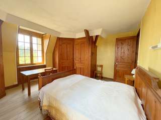 Vente maison 12 pièces