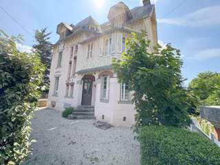 Vente maison 12 pièces