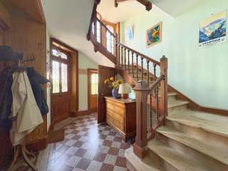 Vente maison 12 pièces